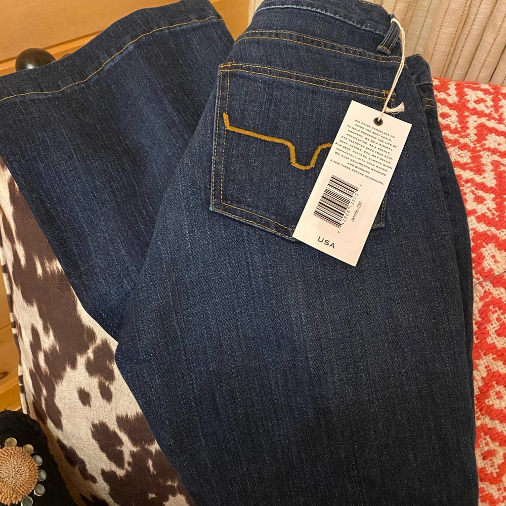 Kimes ranch Jenifer Jean 2/30